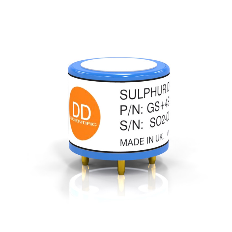 英國DDS氣體傳感器在石油化工行業檢測中的應用 英國DDS氣體傳感器在石油化工行業檢測中的應用